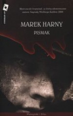 Pismak - Marek Harny