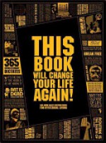 This Book Will Change Your Life, Again - Benrik