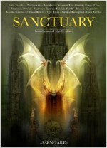 Sanctuary - Luca Azzolini