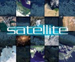 Map: Satellite - Philip Eales, Roger Bullen, Andrew Heritage