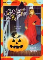 The Jack O' Lantern That Ate My Brother - Dean Marney