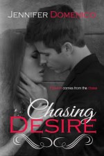 Chasing Desire - Jennifer Domenico