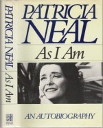 AS I AM - Patricia Neal