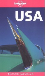 USA - James Lyon, Andrew Dean Nystrom, Lonely Planet