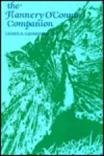 The Flannery O'Connor Companion - James A. Grimshaw