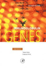 Immunoglobulin Genes - Tasuku Honjo, Frederick W. Alt