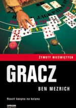 Gracz - Ben Mezrich