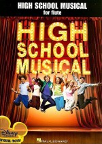 High School Musical: Flute Instrumental Solos - N.B. Grace