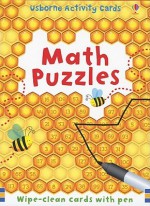 Math Puzzles - Sarah Khan