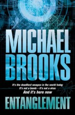 Entanglement - Michael Brooks