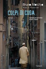 Colpi di coda - Bruno Morchio