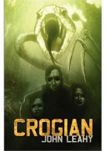 Crogian - John Leahy