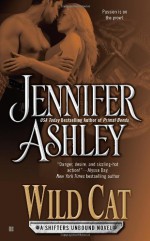 Wild Cat - Jennifer Ashley