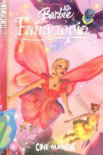 Barbie Fairytopia - Mattel