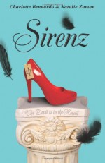 Sirenz - Charlotte Bennardo, Natalie Zaman