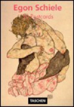 Egon Schiele Postcard Book - Egon Schiele