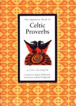 A Little Book of Celtic Proverbs (Irish) - Brian Fitzgerald