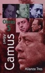 Obras 5 - Albert Camus, José María Guelbenzu