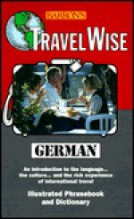 Travelwise German - Susanne Easterbrook