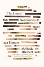 The Lesser Bohemians - Eimear McBride