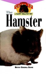 The Hamster - Betsy Sikora Siino