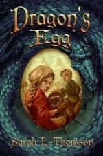 Dragon's Egg - Sarah Thomson