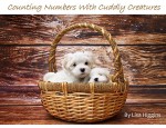 Counting Numbers With Cuddly Creatures (Toddler, 0-7years) - Lisa Higgins