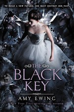 The Black Key - Amy Ewing