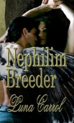 Nephilim Breeder - Luna Carrol