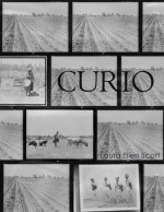 Curio - Laura Ellen Scott