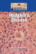 Hodgkin's Disease - Sheila Wyborny