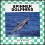 Spinner Dolphins - John F. Prevost