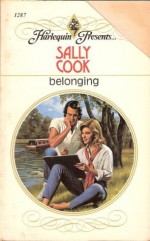 Belonging - Sally Cook