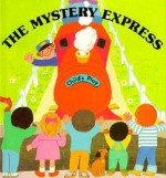 The Mystery Express - Pam Adams