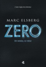 Zero - Marc Elsberg