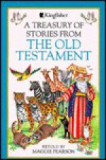 Treasury of Stories from the New Testament - Maggie Pearson