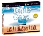 Las arenas del alma audio libro CD (Spanish Edition) - Dante Gebel