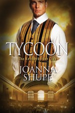 Tycoon - Joanna Shupe