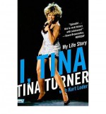 [ I, Tina: My Life Story (icon!t) [ I, TINA: MY LIFE STORY (ICON!T) ] By Turner, Tina ( Author )Jul-01-2010 Paperback - Tina Turner