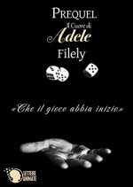 Che il gioco abbia inizio (Spin Off) (Italian Edition) - Filely