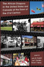 The African Diaspora in the United State and Canada at the Dawn of the 21st Century - John W. Frazier, Joe T. Darden, Norah F. Henry