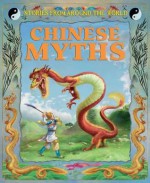 Chinese Myths. - Jane Bingham