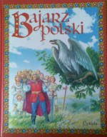 Bajarz polski - Marta Berowska, Magdalena Grądzka