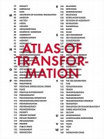 Atlas of Transformation - JRP/Ringier