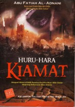 Huru-Hara Kiamat - Abu Fatiah al-Adnani