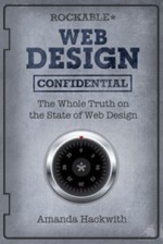 Web Design Confidential - Amanda Hackwith