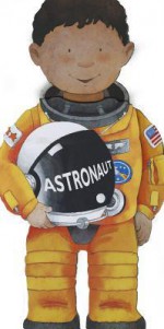 Astronaut - Giovanni Caviezel, C Mesturini