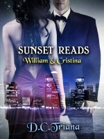 Sunset Reads: William & Cristina - D.C. Triana