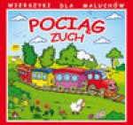 Pociąg Zuch - Pruchnicki Krystian