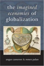 The Imagined Economies of Globalization - Ronen Palan